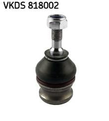 SKF VKDS 818002